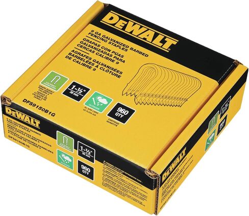 بطانات المبارزة المجلفن DFS9150B1G 1.8 بوصة 9 GA من شركة ديوال in Kuwait