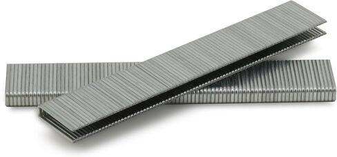 Powernail PS18067 18 قياس 1/4 بوصة تاج 5/8 بوصة طول نقطة إزميل ضيقة التاج (صندوق من 5000) in Kuwait