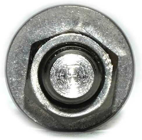 CONFAST 3/4" x 5-1/2" Wedge Anchor Zinc Plated (Box of 10) in Saudi Arabia