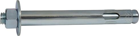 CONFAST 3/8" x 3" كم مرساة مطلي بالزنك (30 لكل صندوق) in Kuwait