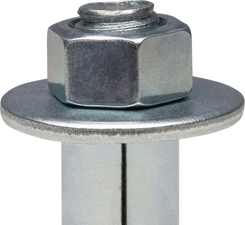 CONFAST 3/8" x 3" كم مرساة مطلي بالزنك (30 لكل صندوق) in Kuwait