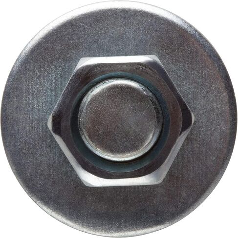 CONFAST 3/8" x 3" كم مرساة مطلي بالزنك (30 لكل صندوق) in Kuwait