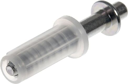 ذا هيلمان جروب 57005 محور علوي 3/8 انش، عبوة من 6 قطع in Kuwait