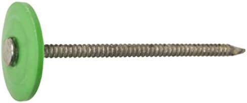 هيلمان فاستنيرز غطاء اظافر بلاستيكي 1.5 انش 461443 in Kuwait