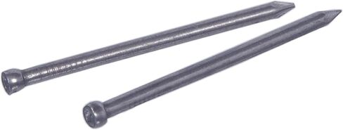 The Hillman Group 592284 Polished Finish Nails 2-1/2-Inch, 40-Pack in Saudi Arabia