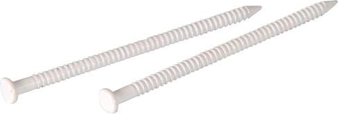 The Hillman Group 592299 Panel Nails, White, 1-Inch, 1.5-Ounce in Saudi Arabia
