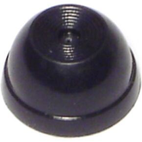 014973221799 Push Nuts, 3/16, Piece-10,Black in Kuwait