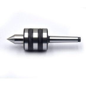 Oudtinx Morse Taper Medium Duty Live Center MT2