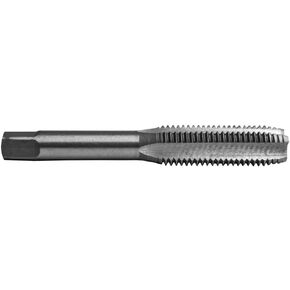 Century Drill & Tool – 97328 High Carbon Steel Metric Plug Tap – 14.0 x 1.50 – for Home and Professional & Industrial Use
