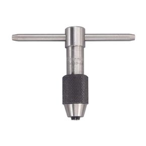 مفتاح حنفية Starrett 93B T-Handle مقاس 7/32" - 7/16" Tap Size، 5/ in Kuwait