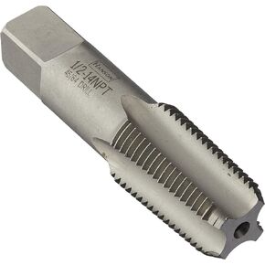 IRWIN NPT Tap, 1/2-14" (1905ZR) in Saudi Arabia