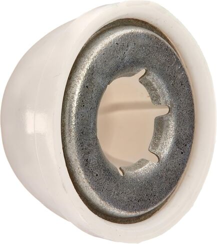 014973221799 Push Nuts, 3/16, Piece-10,Black in Kuwait