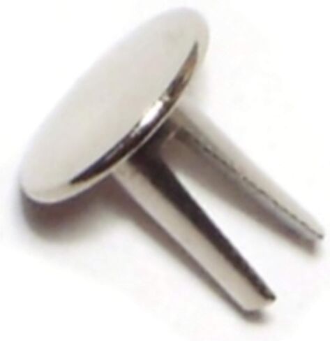 014973225032 Split Rivets, 5/32 x 1/2, Piece-72 in Kuwait