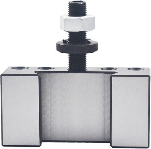 Kimllier 1 قطعة AXA 250-102 تغيير سريع تحول ومواجهة حامل عمود أدوات CNC in Kuwait