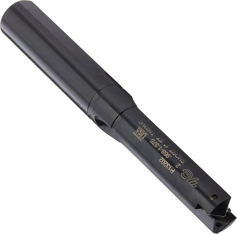 حامل ساق مستقيم YG-1 P13202، بقطر الساق، 31/32"-1-3/8" نطاق إدخال الحفر in Saudi Arabia