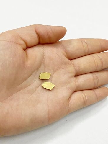 10 PCS Carbide Grooving Inserts SP200 NC3020 GTN-2(QC1402) CNC Lathe Carbide Inserts Cutters for Lathe Grooving Cut-Off Tool in Saudi Arabia