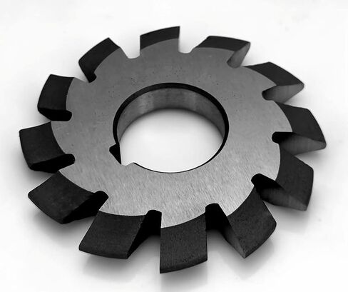 HHIP 2040-1278 12P #7 قاطع تروس 20 درجة in Saudi Arabia