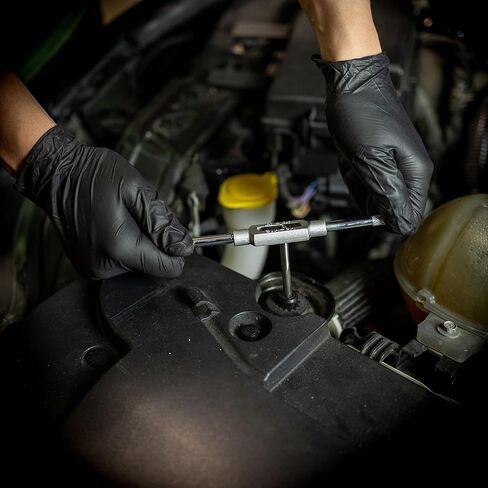 ايه بي ان مجموعة كبيرة من الحنفية والقالب، مجموعة أدوات إعادة التشكيل والصنابير المترية، مجموعة أدوات إعادة التشكيل، مجموعة من 110 قطعة، متري in Kuwait