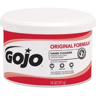 Gojo product catalog