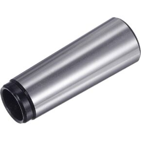 uxcell MT5 to MT3 Morse Taper Adapter Morse Taper Center Sleeve Reducing Drill Sleeve 5MT to 3MT for Lathe Milling in Kuwait