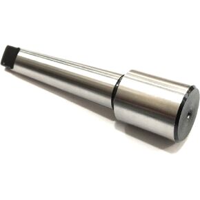 Shank MT2 Morse Taper Soft Blank End Arbor -Lathe Mill Drill Teng Type 25 x 30mm in Saudi Arabia