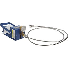 SP Bel-Art Economy Frigimat Dry Ice Maker; U.S. Model, 14¾ x 5½ x 6 in. (H38876-0000) in Kuwait