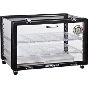 خزانة المجفف الأفقي SP Bel-Art Dry-Keeper PVC؛ 2.0 متر مكعب. قدم (H42058-0001) in Kuwait