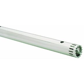 PRO Scientific PRO-72-10115 316 Stainless Steel Saw Tooth Homogenizer Generator, 10mm Diameter x 115mm Length in Kuwait