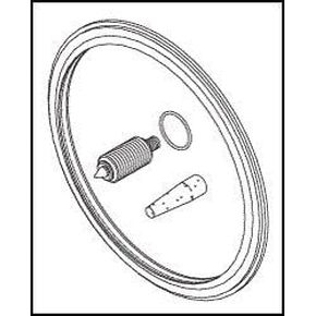 مجموعة أدوات التعقيم PM لـPelton & Crane PCK219 in Kuwait