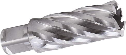 ACTOOL 1" Diameter × 2" Depth of Cut HSS ANNULAR Cutter with 3/4'' Weldon Shank in Saudi Arabia