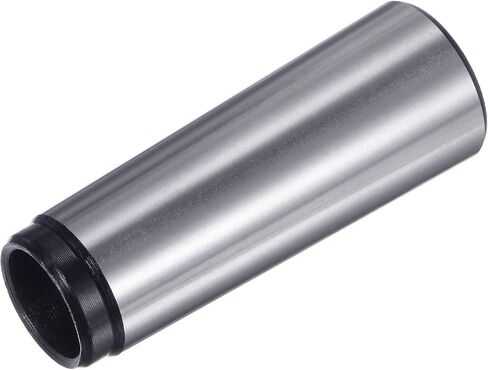 uxcell MT5 to MT3 Morse Taper Adapter Morse Taper Center Sleeve Reducing Drill Sleeve 5MT to 3MT for Lathe Milling in Saudi Arabia