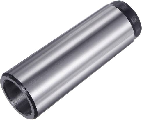 uxcell MT5 to MT3 Morse Taper Adapter Morse Taper Center Sleeve Reducing Drill Sleeve 5MT to 3MT for Lathe Milling in Saudi Arabia