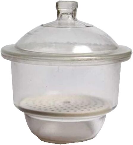 ماكينة تجفيف زجاج 150 مم من يونايتد ساينتشل سابلايز DSGL150 in Kuwait