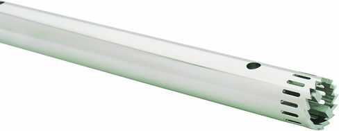 PRO Scientific PRO-72-10115 316 Stainless Steel Saw Tooth Homogenizer Generator, 10mm Diameter x 115mm Length in Kuwait