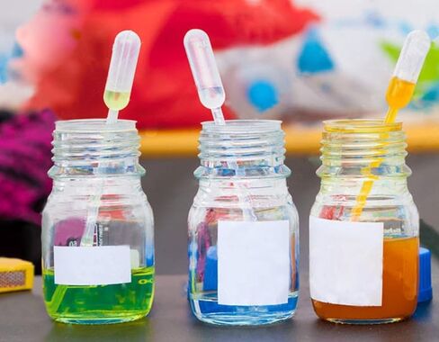 300 Pack 3ML Plastic Transfer Pipettes Eye Dropper in Kuwait