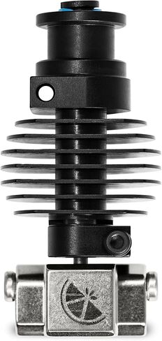 فاصل حراري ثنائي المعدن من كوبرهيد (قياسي - G2) بواسطة Slice Engineering | وقف الانسداد | تحسين الدقة | القضاء على زحف الحرارة | صنع في الولايات المتحدة الأمريكية in Kuwait