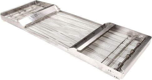 طقم الخدمة Turbochef HCS-3004، ذو حزام واحد مقوس in Saudi Arabia