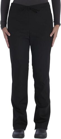 مجموعة Vital Threads للرجال والنساء الدعك برقبة على شكل حرف V وبنطلون برباط VT509C in Saudi Arabia