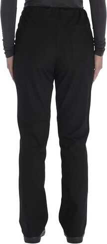 مجموعة Vital Threads للرجال والنساء الدعك برقبة على شكل حرف V وبنطلون برباط VT509C in Saudi Arabia