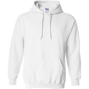 Gildan - Heavy Blend Hooded Sweatshirt - 18500 in Saudi Arabia