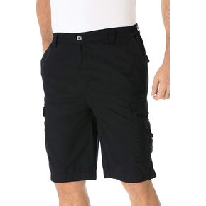 KingSize Men's Big & Tall 10" Canyon Cargo Shorts in Kuwait