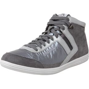Diesel Men's Broadway Lace Up in Kuwait