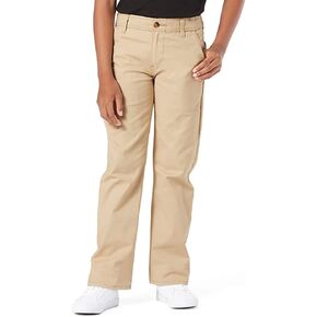 Signature by Levi Strauss & Co. Gold Label Boys' Uniform Pant in Saudi Arabia