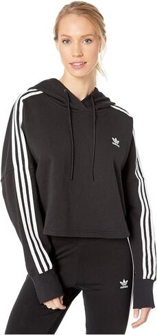 adidas Originals Women's Cropped Sweatshirt in Saudi Arabia
