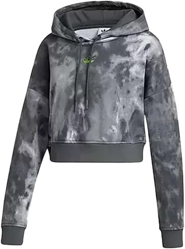 adidas Originals Women's Cropped Sweatshirt in Saudi Arabia