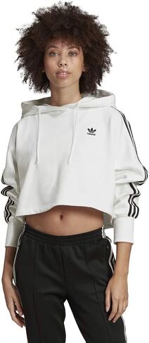 adidas Originals Women's Cropped Sweatshirt in Saudi Arabia