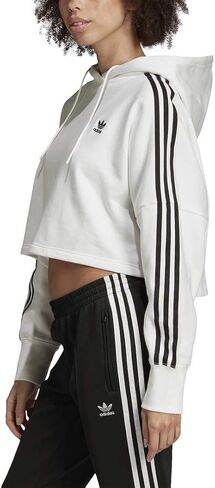 adidas Originals Women's Cropped Sweatshirt in Saudi Arabia