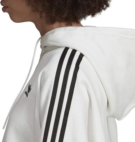 adidas Originals Women's Cropped Sweatshirt in Saudi Arabia