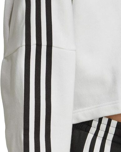 adidas Originals Women's Cropped Sweatshirt in Saudi Arabia