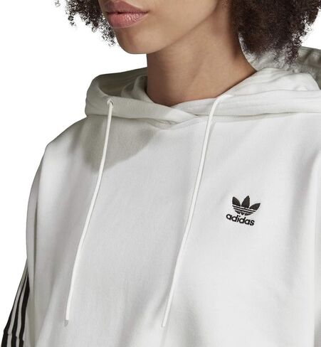 adidas Originals Women's Cropped Sweatshirt in Saudi Arabia